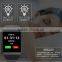 hot sale GM18 2G/3G Smart Watch Phone 1.54" Capacitive Touch Screen Bluetooth GSM SmartWatch Mobile Phone with strong function
