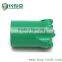 Button Taper Bits For Rock Drill