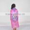 Waterproof Pvc Child Cartoon Raincoat