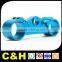 Anodizing 5052 6061 7075 Aluminum CNC Machining Precision Metal Parts