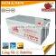 6V 200Ah solar panel with integrated battery