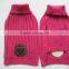 embodery pet sweater/pet clothes