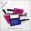 Innovation bags accessorize Factory Price custom printing pvc luggage tag for sale