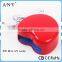 Professional Cheap Mini Red Heart Shape 3W OEM Nail Art Curing UV Lamp Nail Led