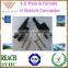 Factory price MC4 Female H Branch Connector