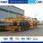 CIMC 2 Axle 40ft Terminal Semi Trailer For Sale