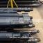 API DTH drill rod and steel mining drill rod for export