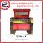 Widely used portable laser engraving cutting machine price