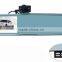 4.3" TFT LCD screen Dual Lens Car Rearview Mirror Car Video Recorder