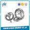 Precision casting with spokes Steel handwheels