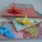 Eco-friendly Colorful DIY Origami Paper for Sale