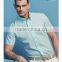 Men's formal bussiness short sleeve cotton shirts