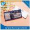 Arcylic name badge with cheap price and good quality