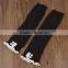 Cute Women Leg Warmers With Lace and Buttons Girls Button Down Leg Warmers