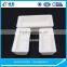 30ML Alumina Ceramic Crucible With 99% Alumina