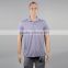 2016 men's fitness & comfortable collar casual T-Shirts