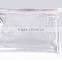 2015 PVC Makeup Cosmetic Bag Waterproof Clear Transparent Make Up Organizer Cosmetic Bags