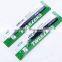 ESD Vetus tweezer / High Temperature Resistance ESD stainless steel tweezers / repair tools tweezer