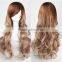 Popular full lace wig