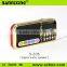New product 2015 B-968 fm radio speaker, mini speaker