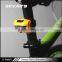 Top Level Specification Most High Power LED Bicycle Tail Lights