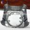 Custom made aluminum die casting parts,zinc die casting parts