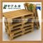 2015 popular Chinese manufacturers supply solid Wood pallets                        
                                                Quality Choice
