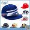 Low MOQ Custom Snapback caps In bulk
