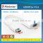 2016 New products manufacturer prices HDMI to VGA cable YJS-HD/VGA