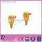 Remote control float valve