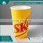 disposable juice & coffee paper cup
