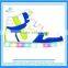 Hot sale LED shoes for kids USB charge LED shoes