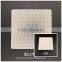 Alumina Muliite honeycomb extruded porous foam ceramic filter plate for foundry