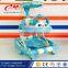 Wholesale 8 wheels baby walker bike / folding baby swing stroller / lovely toys baby walker for kid                        
                                                Quality Choice