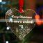 Wholesaler 2016 Luxury christmas tree decorations