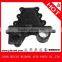 DZ9118526024 Shacman Truck Parts Truck Leaf Spring Brackets