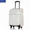 PVC Luggage Light Trolley Case Beautiful Suitcase Luggage