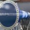 china Open Die Forging Steel Wind Turbine Main Shaft for wind turbine Shaft 1/2.5/5kw wind turbine shaft price jiangyin