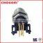 M 12 Electronic Waterproof Receptacle Connector