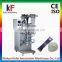 cosmetic diamond powder packing machine