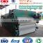 China belt type sludge dewatering machine hospital waste water treatment machine