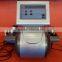 RU+5 hifu ultrasonic liposuction equipment for removing the dark pouches,the pouch and the wrinkle of eyes
