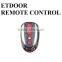 Garage Door Remote Control Suit ETDOOR ET600 ET800 ET1000 RED BUTTONS ET DOORS