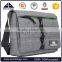 Enrich high quality shoulder messenger bag,promotional leisure messenger bag