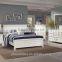 Muebles de dormitorio de madera de alta calidad 2015 de la venta caliente