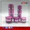 high fashion Benyo 15g cosmetic acrylic cream jar,Skin Care Cream Use and acrylic Body Material cosmetic jars