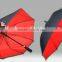 27''*8K windproof promotional golf umbrella
