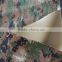 hot sale PVCPU coated camouflage stock polyester fabric                        
                                                Quality Choice