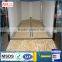 Impact resistant epoxy rich zinc primer spray coating for container or steel structure