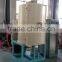 Plastic shoe heel PVD coating machine